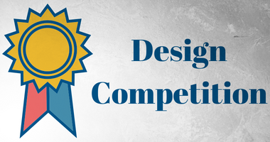 Design Competition for Architectural and Decorative Concrete Announced